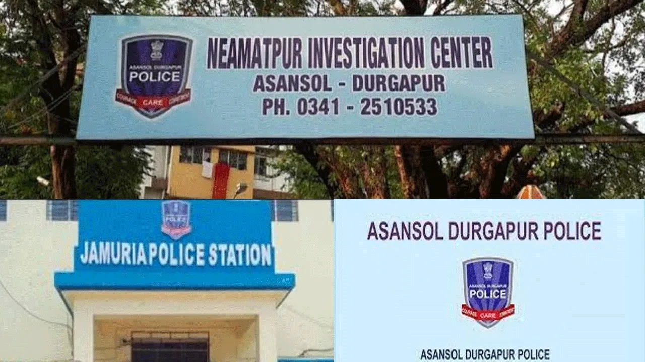 অভিযান চালিয়ে তিন সাইবার প্রতারককে গ্রেফতার করল পুলিশ