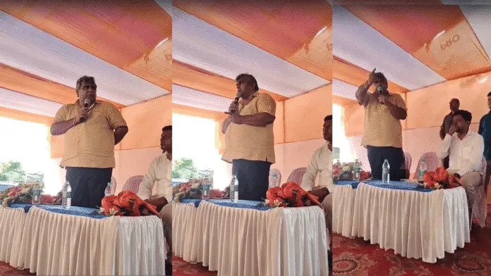 পরিবর্তনের নামাবলি, লুঠের কারবার: বিজেপির অন্দরেই ‘তৃণমূলি’ দর্পণে আয়না দেখালেন জিতেন্দ্র​