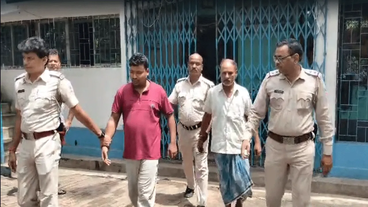 নিয়ামতপুরে হেরোইন উদ্ধার কাণ্ডে বড় সাফল্য, গ্রেপ্তার দুই মাদক বিক্রেতা