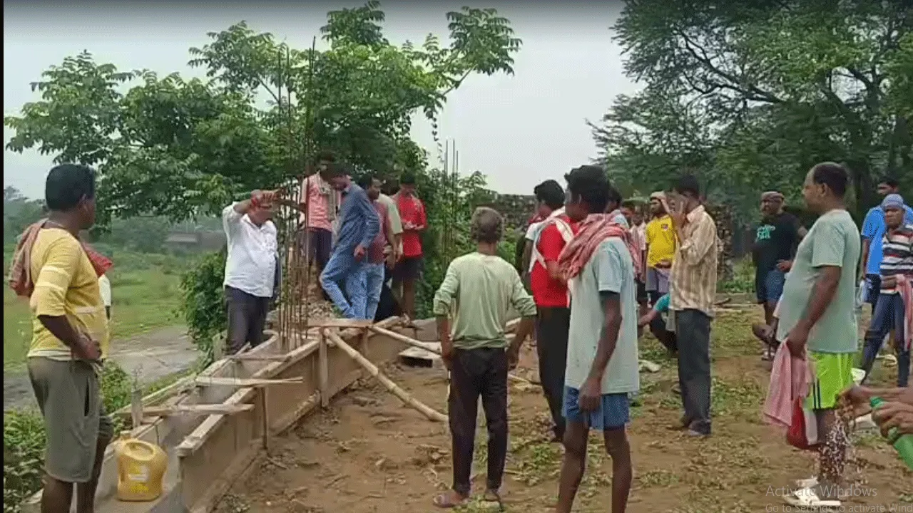 এবার সেলের বিরুদ্ধে নাগরিকের জমি দখলের বিস্ফোরক অভিযোগ