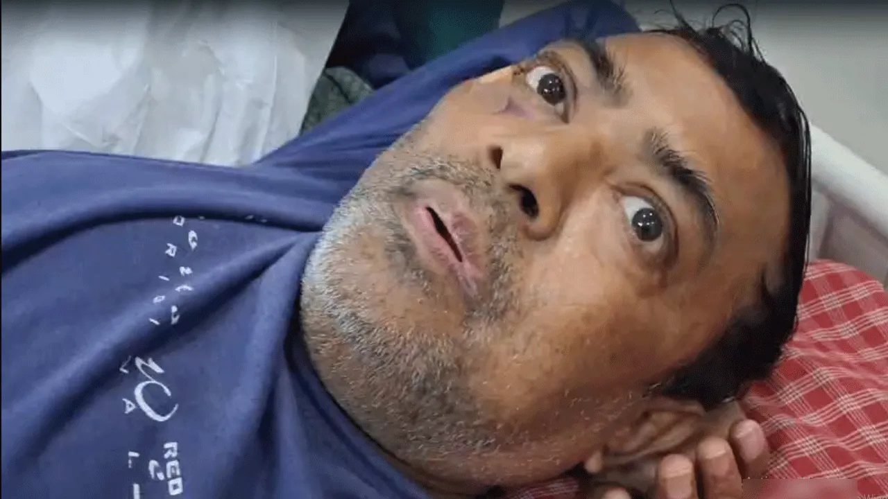 দুর্গাপুরে বিজেপি সমর্থককে লোহার রড দিয়ে মারধরের অভিযোগ, কাঠগড়ায় তৃণমূল নেতার দুই পুত্র