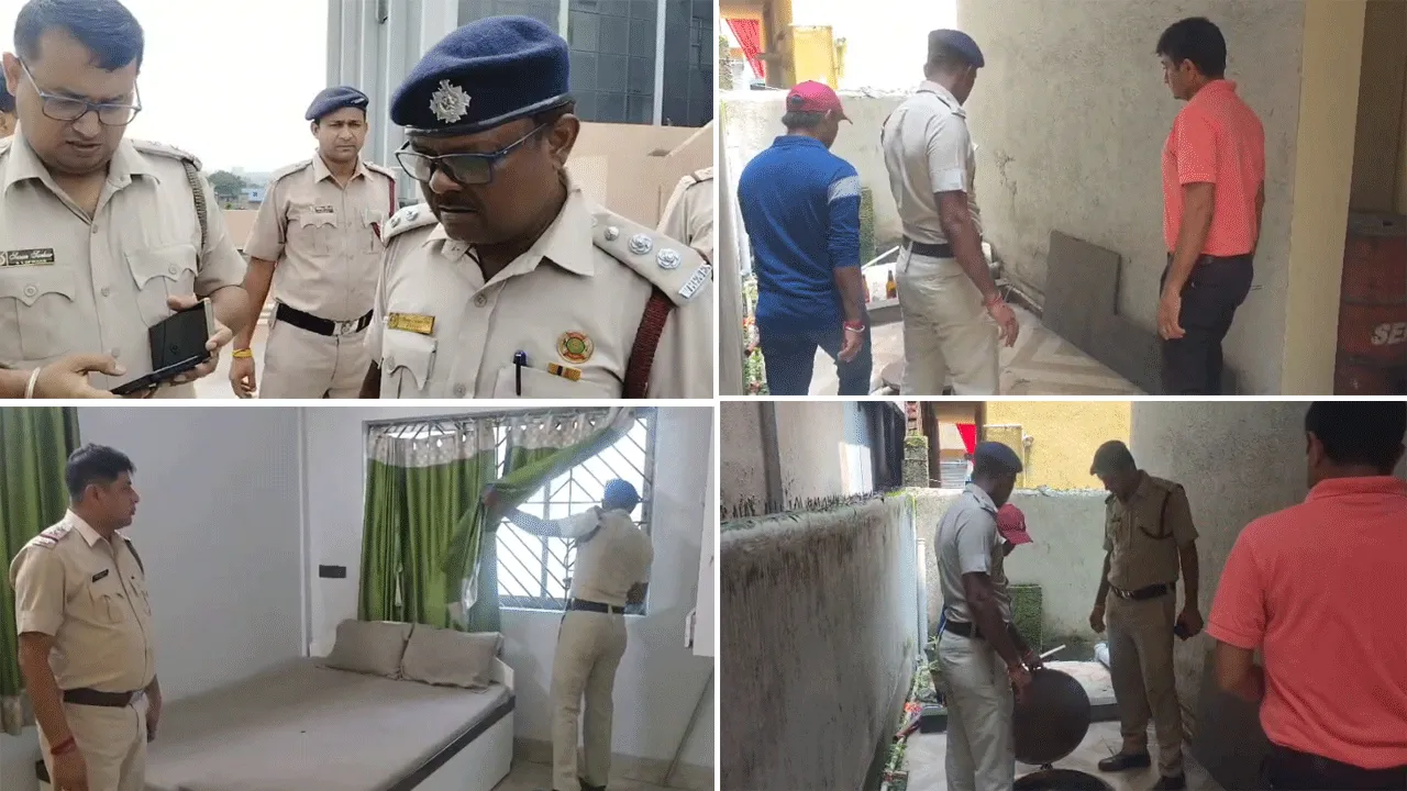 বেহাল অগ্নিনির্বাপক ব্যবস্থা, দুর্গাপুরের একাধিক হোটেলকে নোটিশ ধরাল দমকল