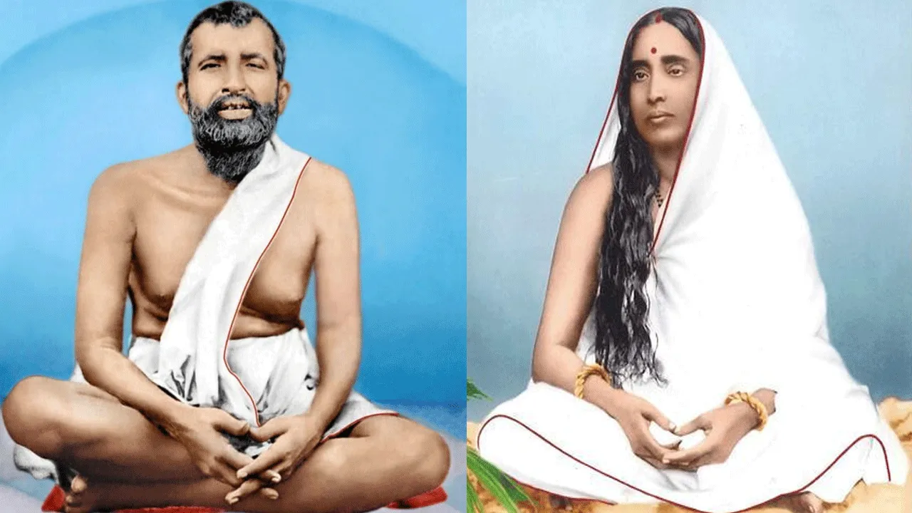 সংসারত্যাগ কি ভালো? জানুন পরমহংসদেবের বাণী