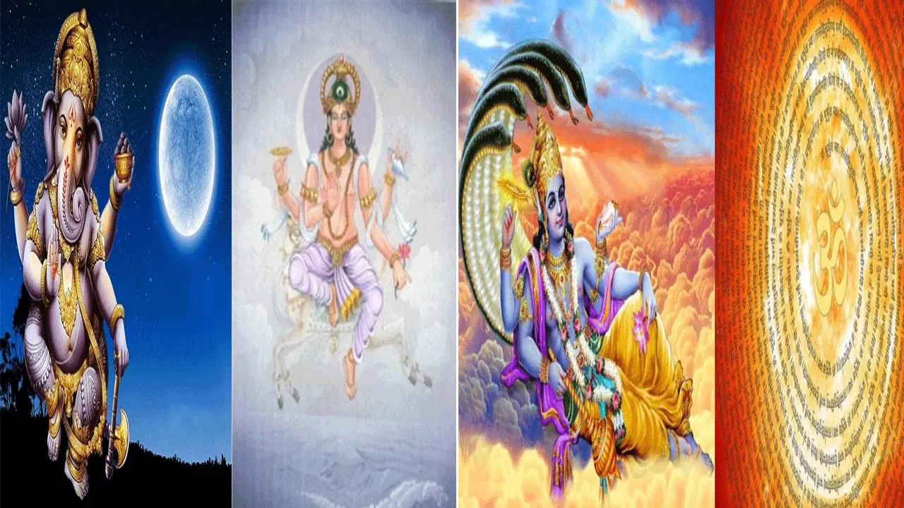 নষ্ট চন্দ্র দর্শন করলে কী হবে প্রতিকার!