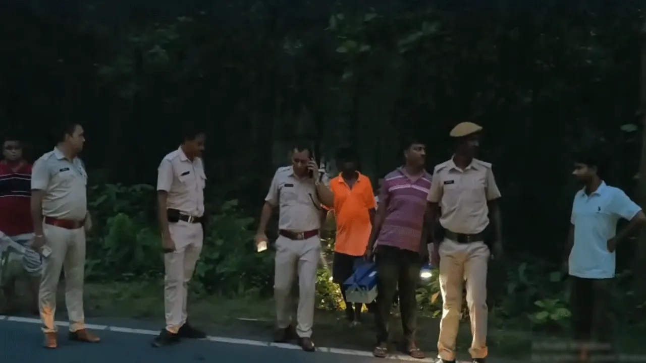 মাঝ জঙ্গলে উদ্ধার ৪টি নরকঙ্কাল! কাঁকসার মলানদিঘীতে ঘনীভূত রহস্য, তদন্তে পুলিশ