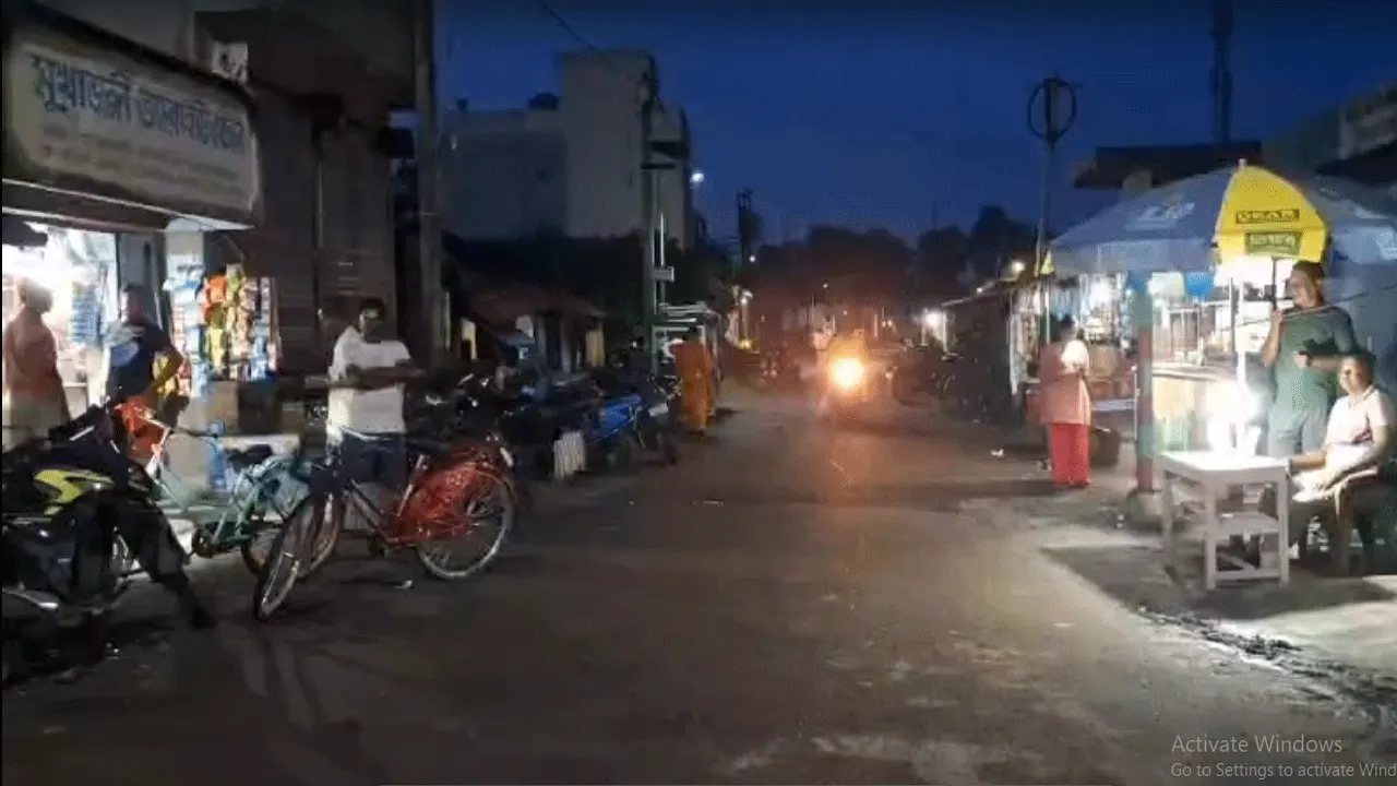 পথ নিরাপত্তা ও পরিবেশ রক্ষায় বড় উদ্যোগ দুর্গাপুরের গৌরী দেবী হাসপাতালের