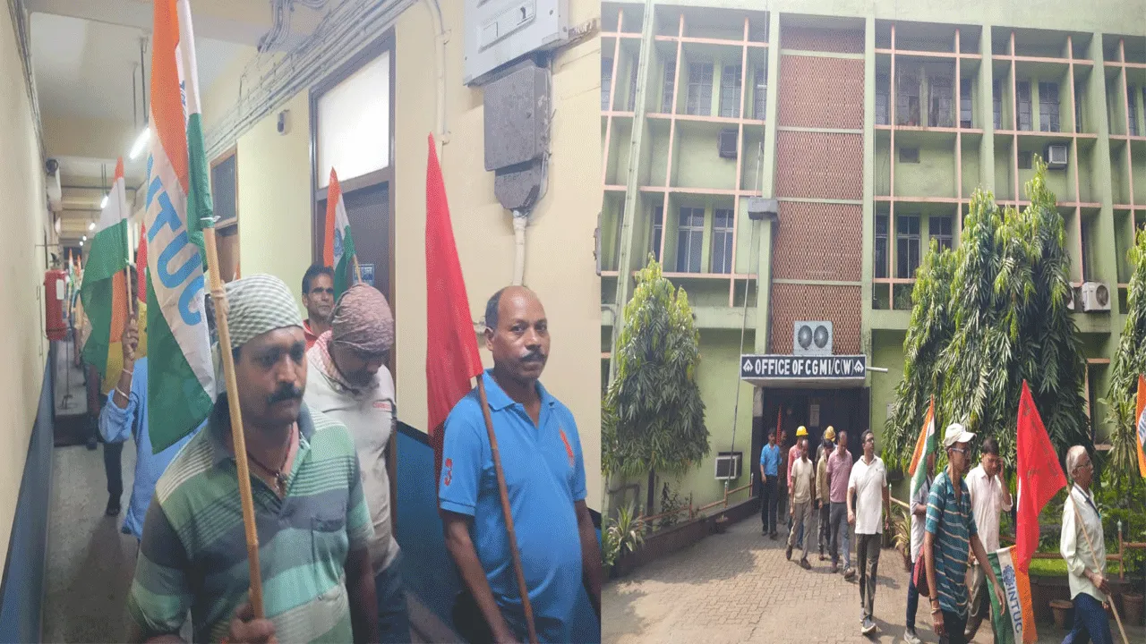 পুজোর আগেই কেড়ে নেওয়া হল গেট পাস