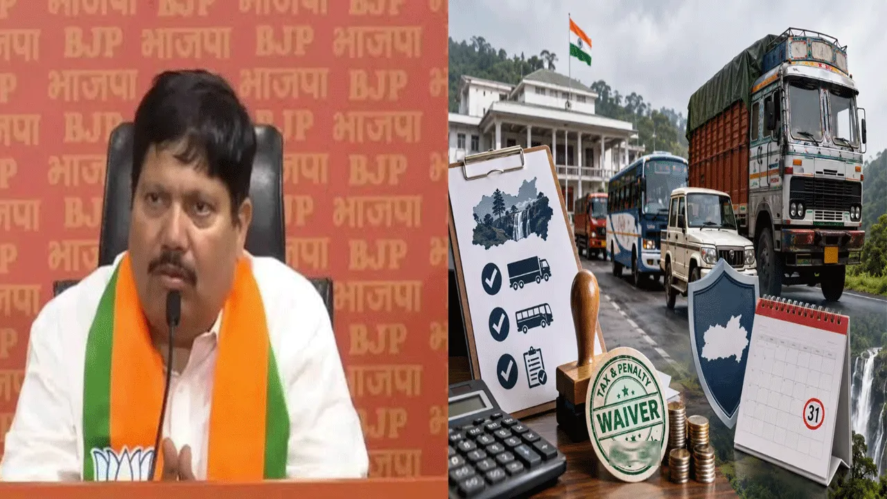 গাড়ির বকেয়া কর আদায়ে ‘ওয়েভার স্কিম’ আনছে রাজ্য, নজরদারি বাড়বে বেআইনি রুট বদল ও টোটোর দৌরাত্ম্যে