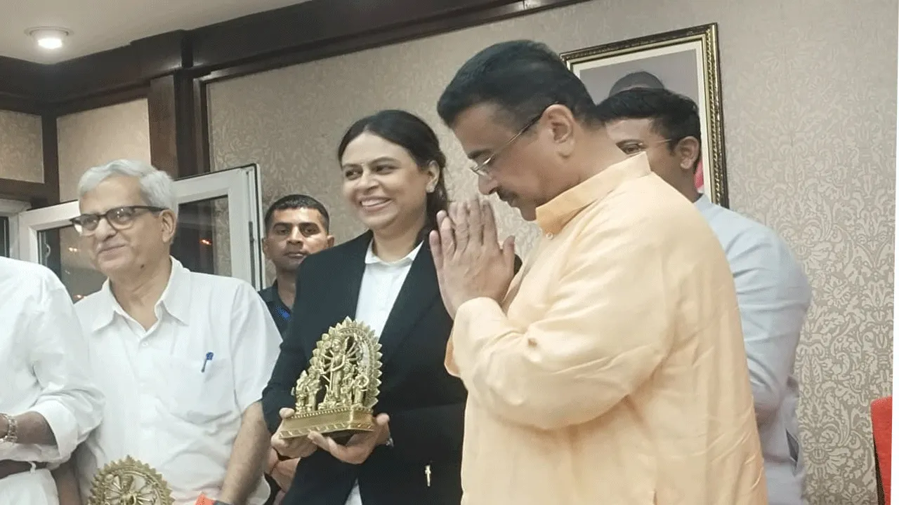 এবার রাজ্য বার কাউন্সিলও বিজেপির দখলে