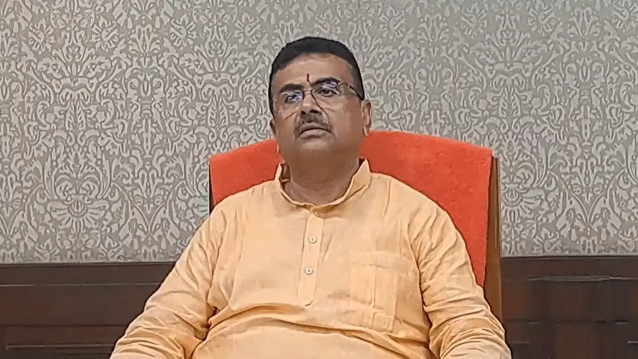 ২-৩ মাসের মধ্যেই ইউসিসি রিপোর্ট, প্রয়োজনে মধ্যরাতেও বিধানসভা ডেকে বিল পাশ: শুভেন্দু অধিকারী