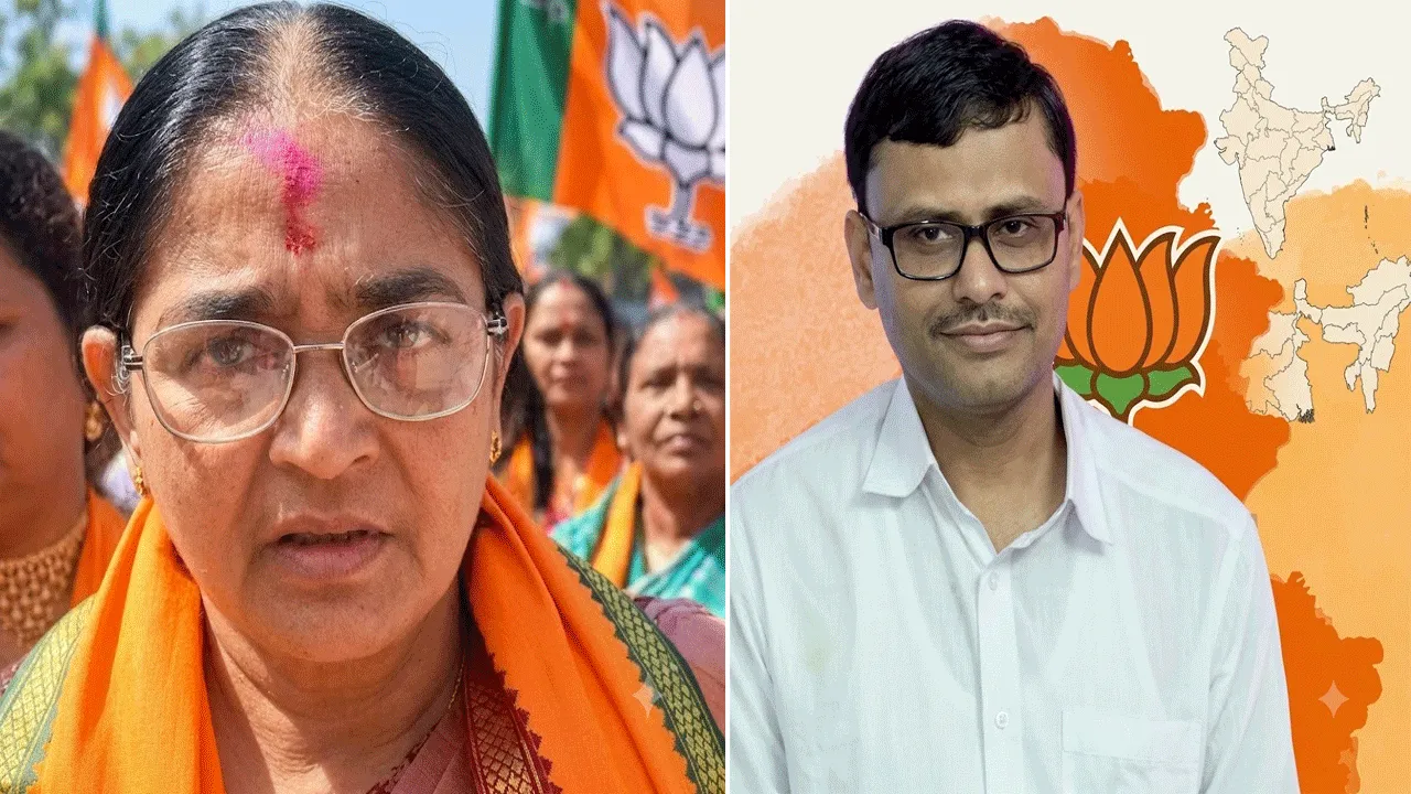 নন্দীগ্রাম ও রেজিনগর উপনির্বাচনে জয়ী দুই বিজেপি প্রার্থীর শপথ গ্রহণ বুধবার, উপস্থিত থাকবেন মুখ্যমন্ত্রী