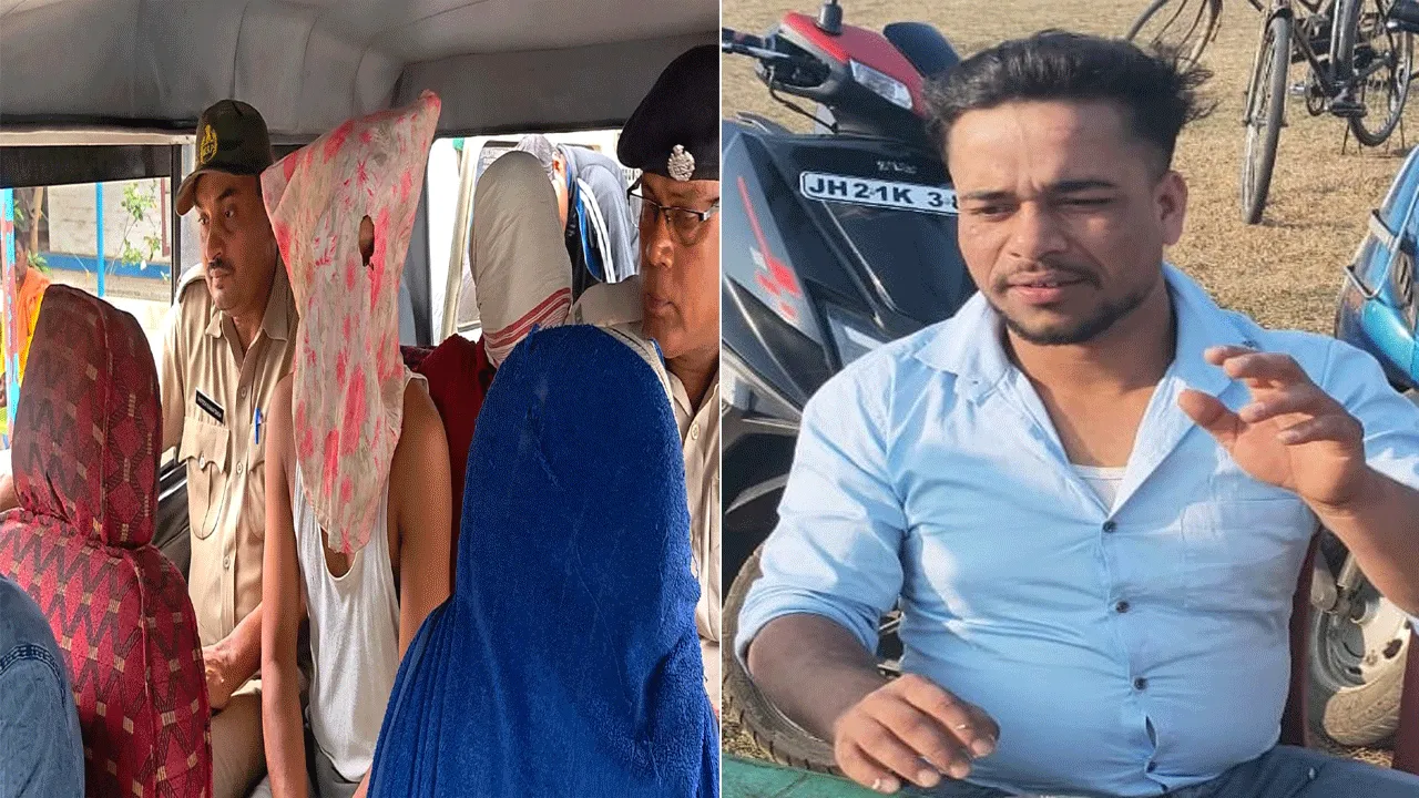 পরকীয়া সন্দেহে প্রেমিককে পিটিয়ে খুনের অভিযোগ আসানসোলে, আটক গৃহবধূসহ গ্রেফতার ২