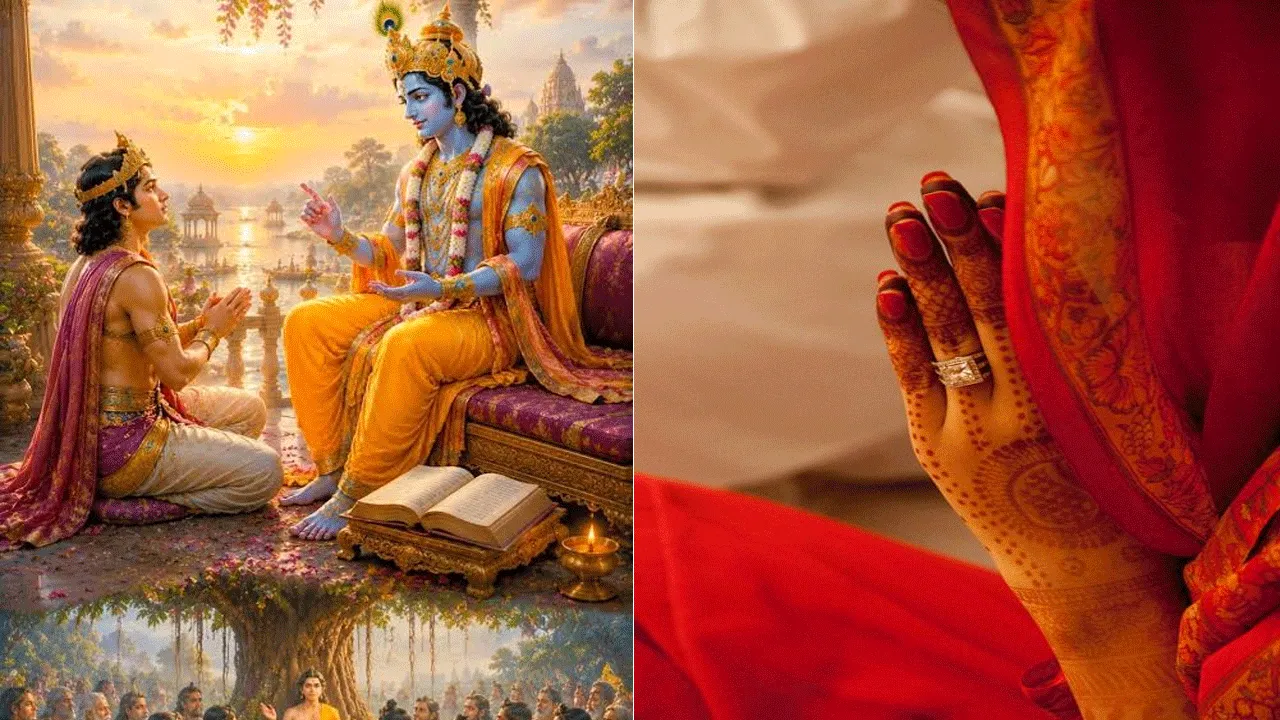 ঠাকুর এত প্রার্থনা  শোনেন না কেন?
