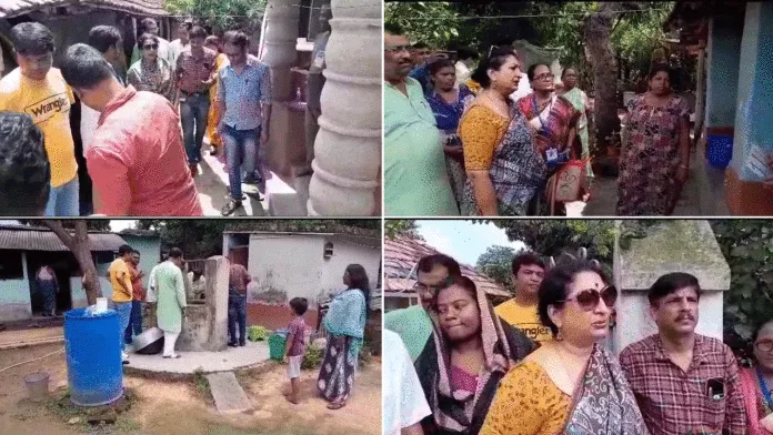 দুর্গাপুরে ডেঙ্গুর প্রকোপ, তৎপরতা পুর নিগমের