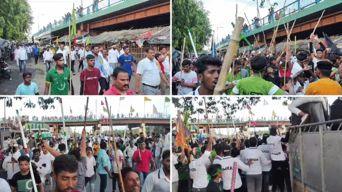 সারা বিশ্বের সঙ্গে দুর্গাপুরেও পালিত মহরম