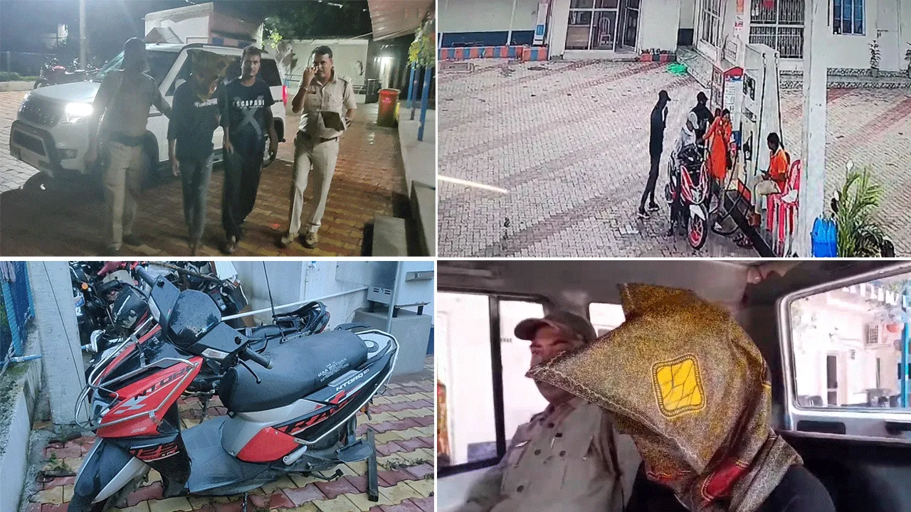 বাঁকুড়া ও আসানসোলে তিনটি শুটআউটকাণ্ডে একই দিনে ধৃত তিন