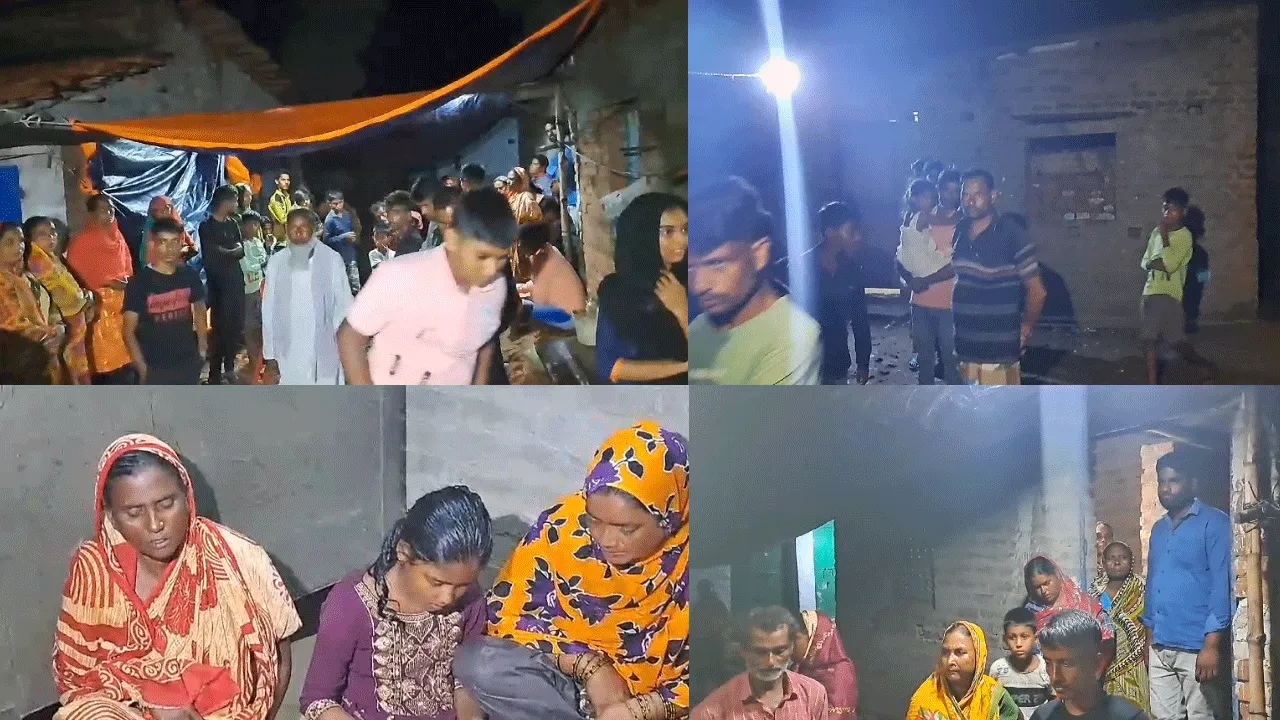 আসানসোল সংশোধনাগারের বন্দির পুরুলিয়ায় মৃত্যু, উঠছে প্রশ্ন