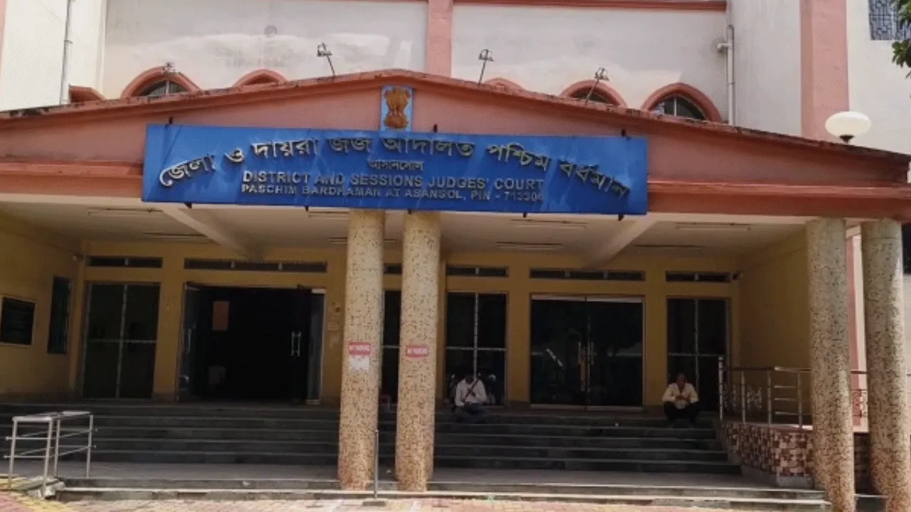 গরু পাচার মামলায় আসানসোল আদালতে ধাক্কা ইডির