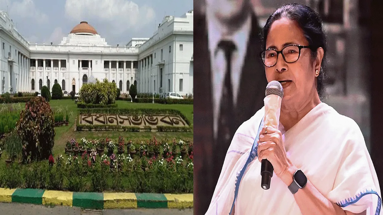 বিধানসভায় পাশ ‘বাংলা দিবস’ও বাংলার সঙ্গীত সংক্রান্ত প্রস্তাব