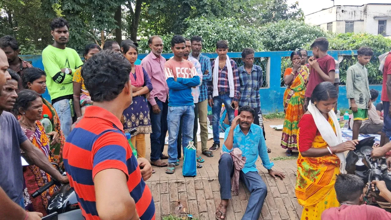 জামাইবাবুকে খুনের অভিযোগ তুতো শ্যালকের বিরুদ্ধে