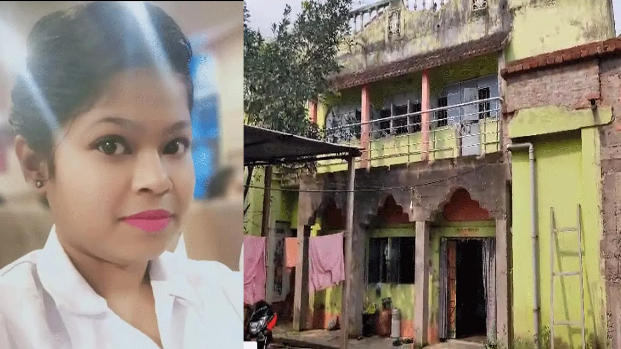 যাদবপুরে বাঁকুড়ার বাসিন্দা নার্সিং ছাত্রীর দেহ উদ্ধার