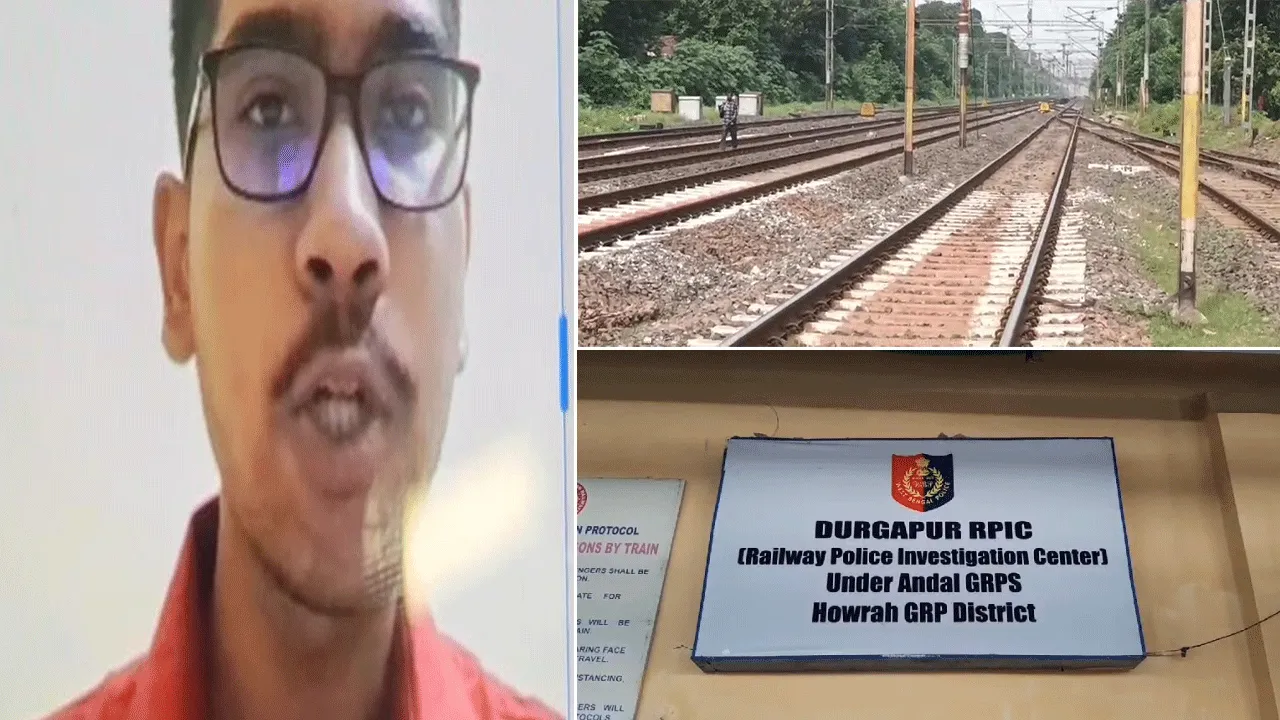 দুর্গাপুরে টিউশনে বেরিয়ে নিখোঁজ ছাত্রের ক্ষত বিক্ষত দেহ উদ্ধার
