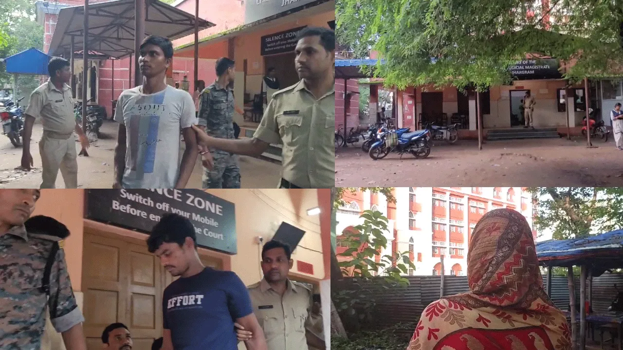 অপহরণের দশ ঘন্টার মধ্যে তিন নাবালিককে উদ্ধার করল পুলিশ
