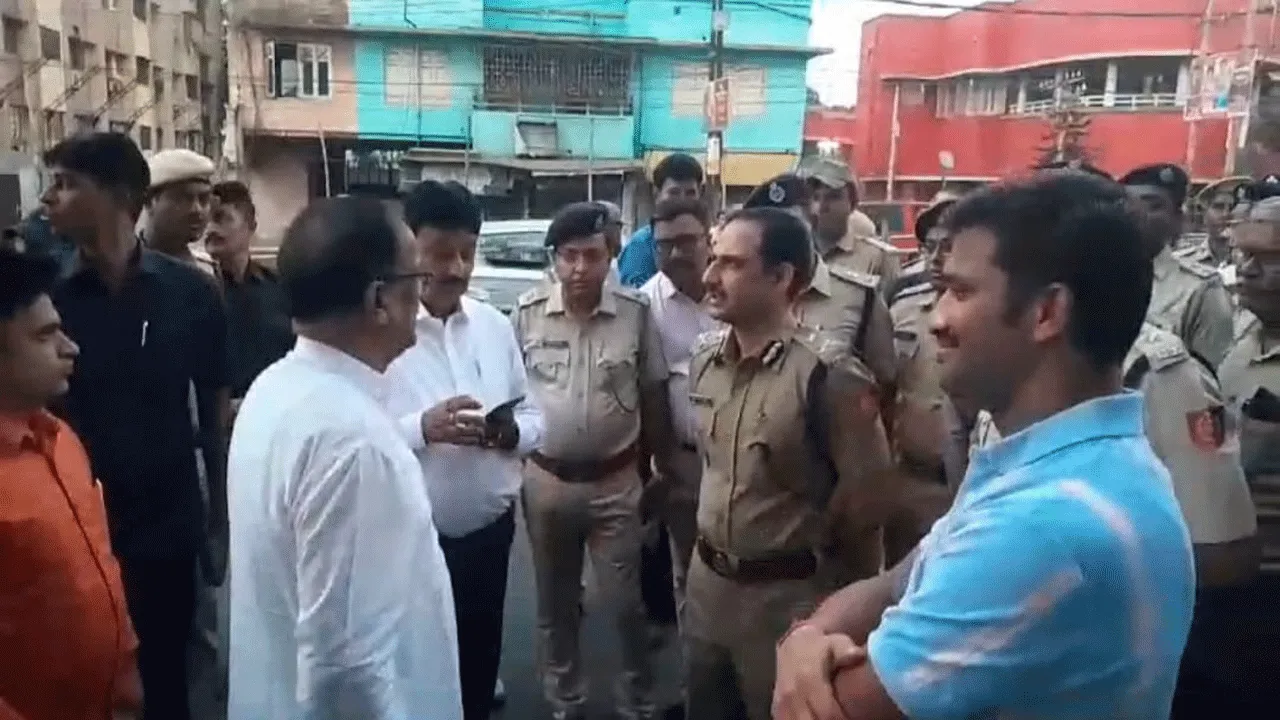 প্রথম বার আসানসোলে অনুষ্ঠিত হতে চলেছে দুর্গাপুজো কার্নিভাল