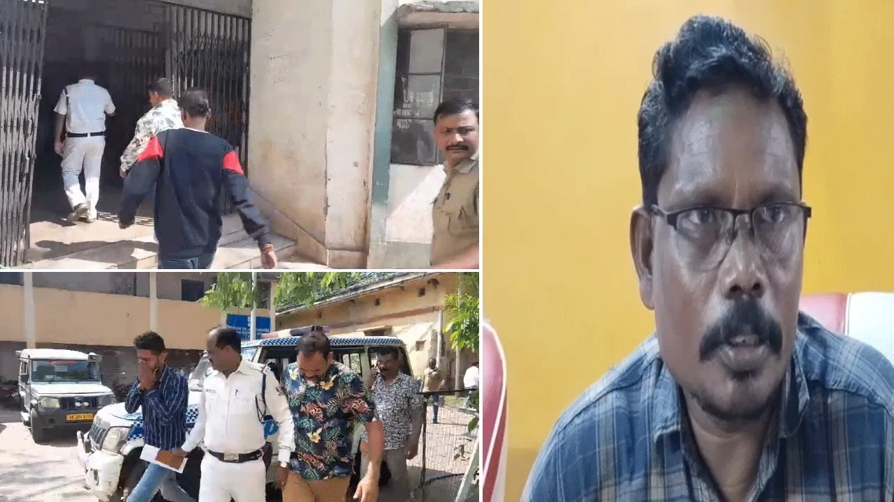 আসানসোলে শুটআউট কাণ্ডে গ্রেফতার ৪