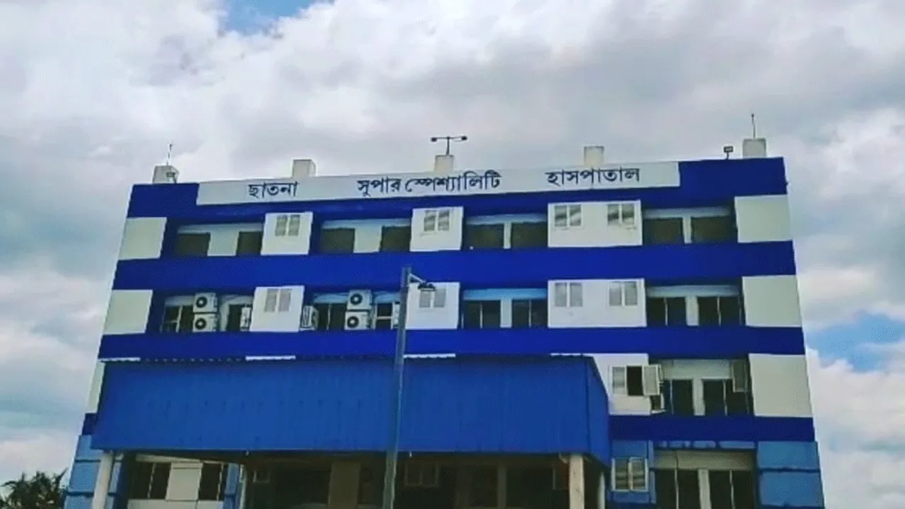 ছাতনার বেসরকারি স্পঞ্জ আয়রন কারখানায় দুর্ঘটনা, জখম ৪ শ্রমিক