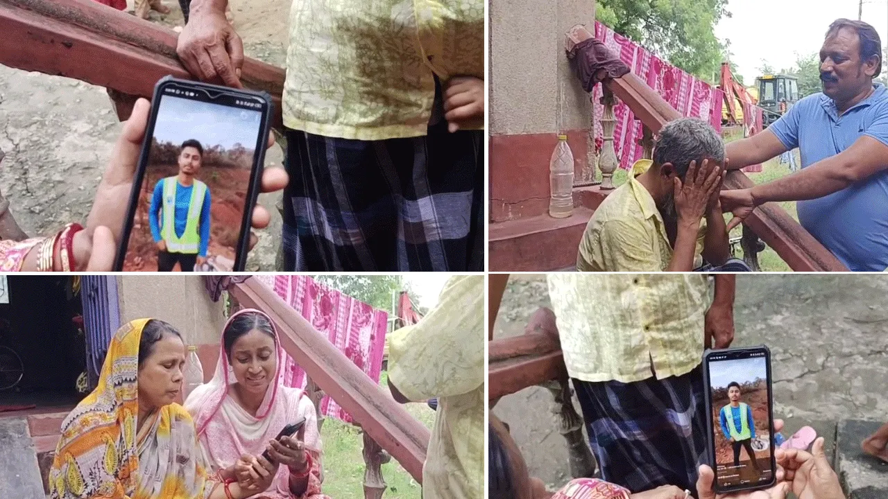 কাজ করতে গিয়ে সিকিমের লাচেনে নিখোঁজ বিষ্ণুপুরের যুবক, উদ্বেগে পরিবার