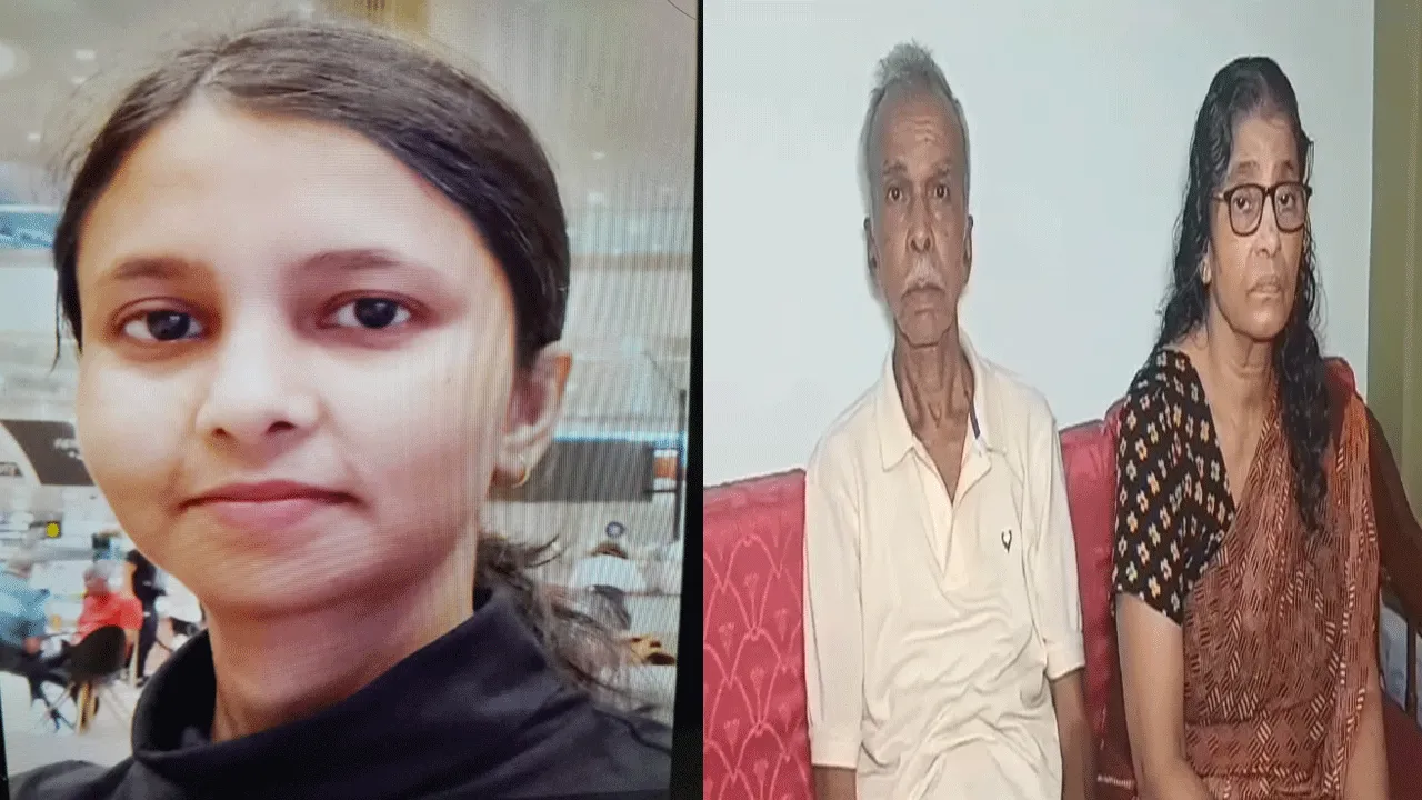 যুদ্ধবিধ্বস্ত ইজরাইলে আটকে দুর্গাপুরের মেয়ে, উদ্বেগে পরিবার