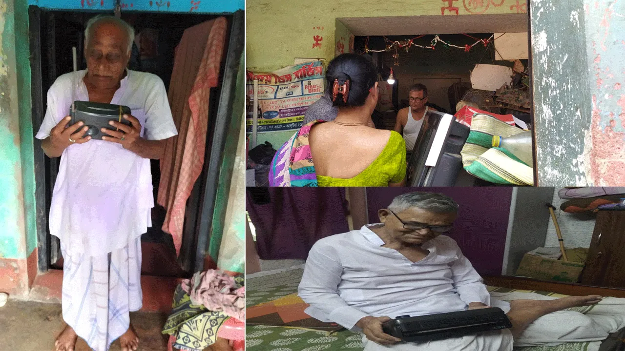 রেডিওর কি স্থান পেতে চলেছে ইতিহাসের পাতায়!