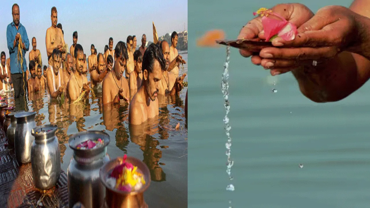 মহালয়ায় তর্পণ না করার ফল কতটা ভয়ঙ্কর হতে পারে জানেন তো?