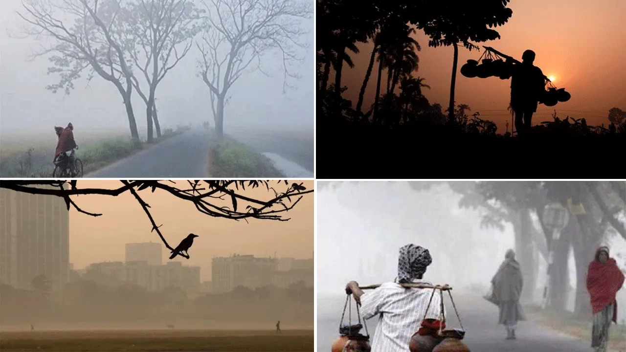শীত শীত ভাব, কিন্তু এখনই শীত নয়