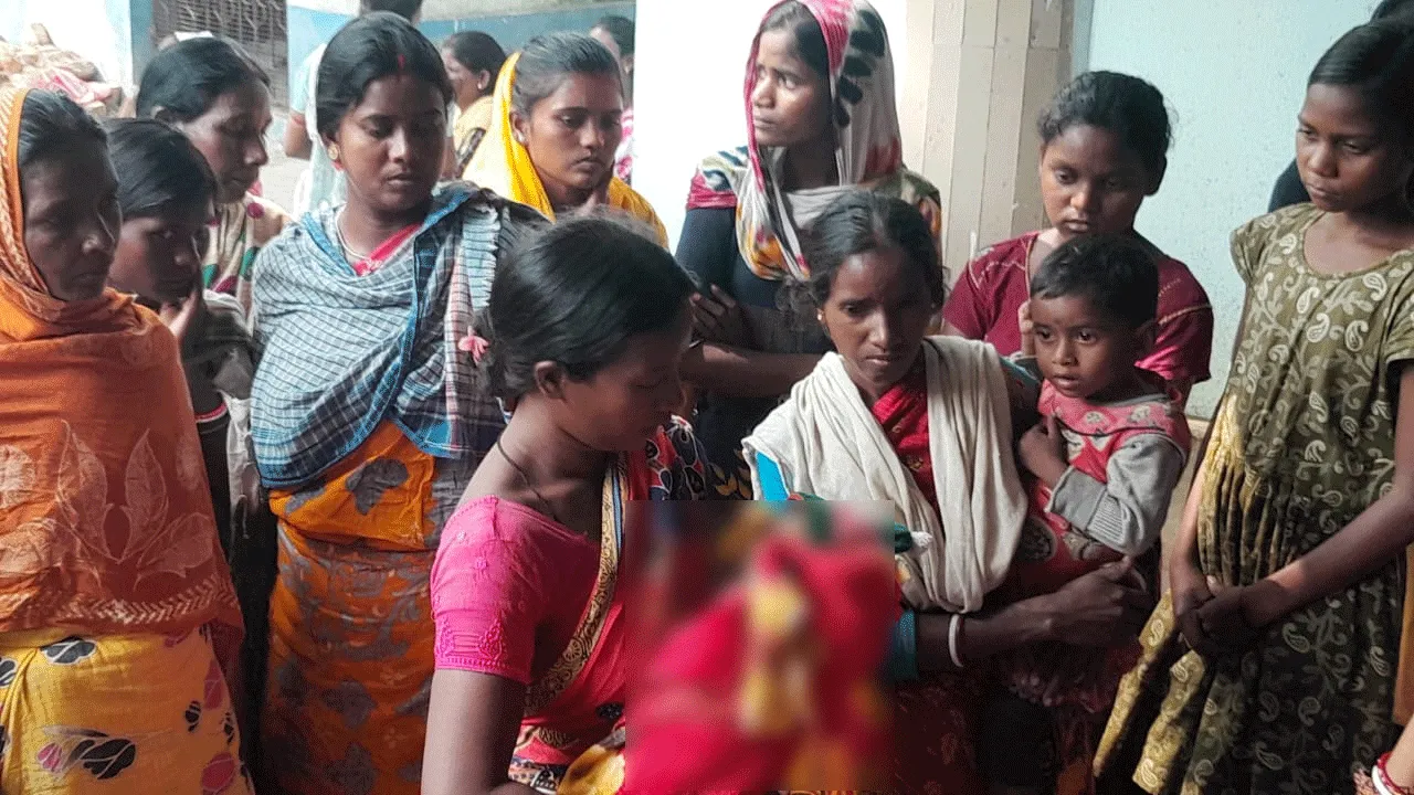 পোলিও ভ্যাকসিনে শিশুর মৃত্যুর অভিযোগ, তদন্তে পুলিশ ও জেলা স্বাস্থ্য দপ্তর