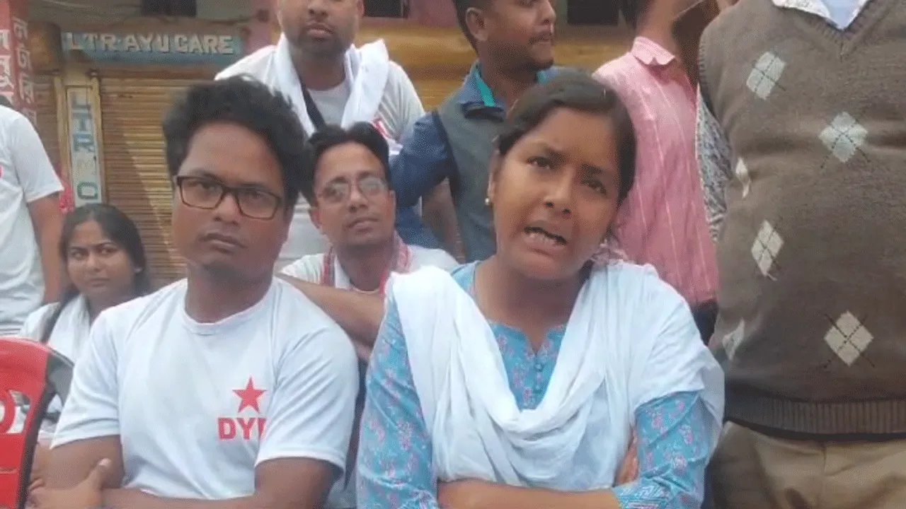 ‘চার রাজ্যের সম্পদ বিক্রি করার জন্য মোদি সরকার ম্যাণ্ডেড পেয়ে গেলেন’ মীনাক্ষী মুখোপাধ্যায়