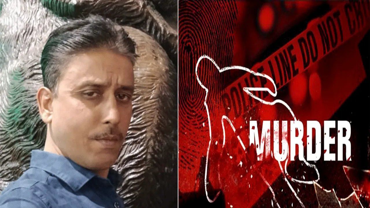 বর্ধমানে তৃণমূলকর্মীকে নৃশংসভাবে খুনের অভিযোগ