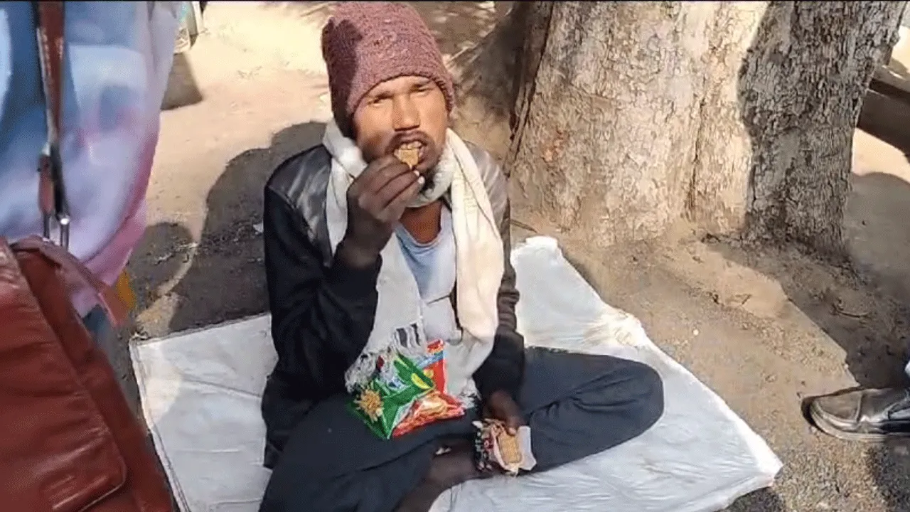 মানবিকতার নজির দেখল শহর দুর্গাপুর