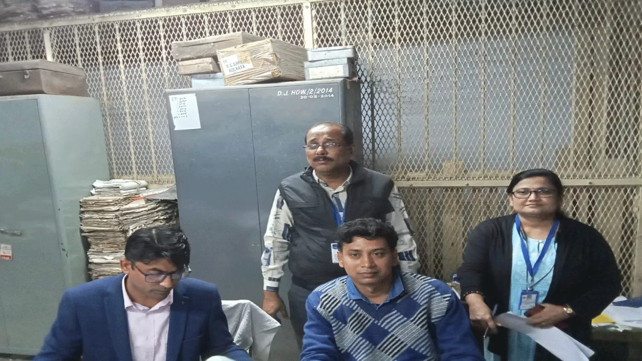 জাতীয় লোক আদালতের ‘বেঞ্চ জাজ’ হিসাবে দায়িত্ব পালন করলেন মঙ্গলকোটের সাংবাদিক মোল্লা জসিমউদ্দিন
