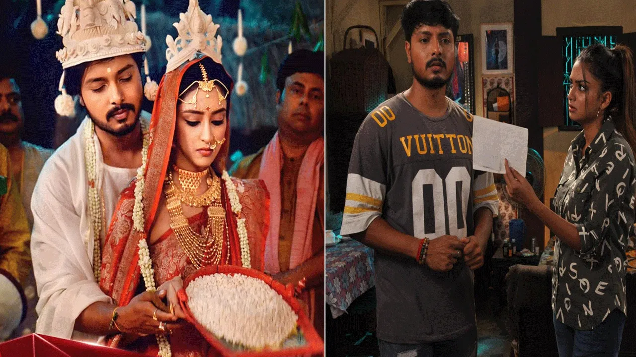 শাহরুখ থেকে প্রসেনজিতের ব্যাকগ্রাউন্ড ড্যান্সার আজ কমলাকান্ত! অভিনেতা রাজা বিশ্বাসের সাক্ষাৎকারে উঠে এলো তার স্ট্রাগলের কাহিনী!