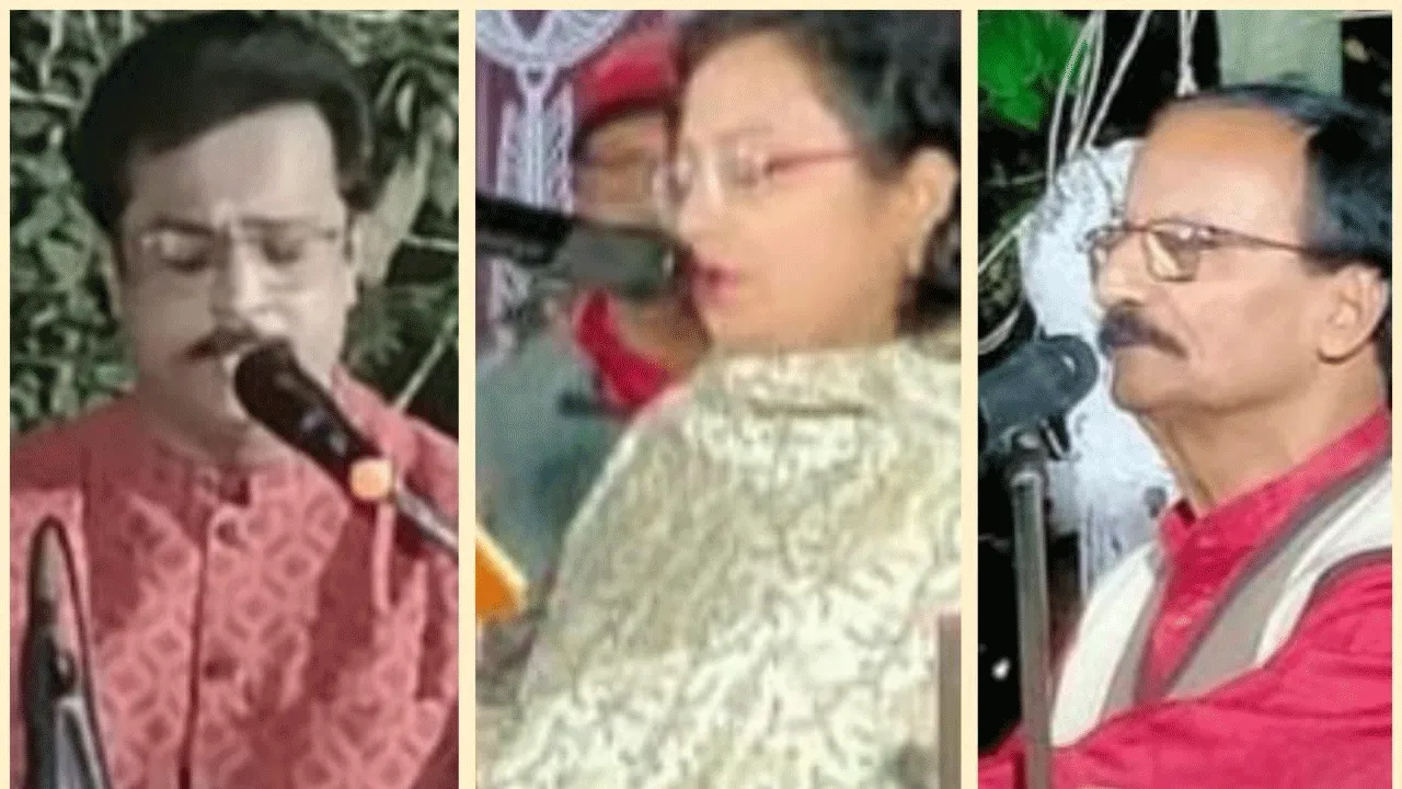 এল যে শীতের বেলা