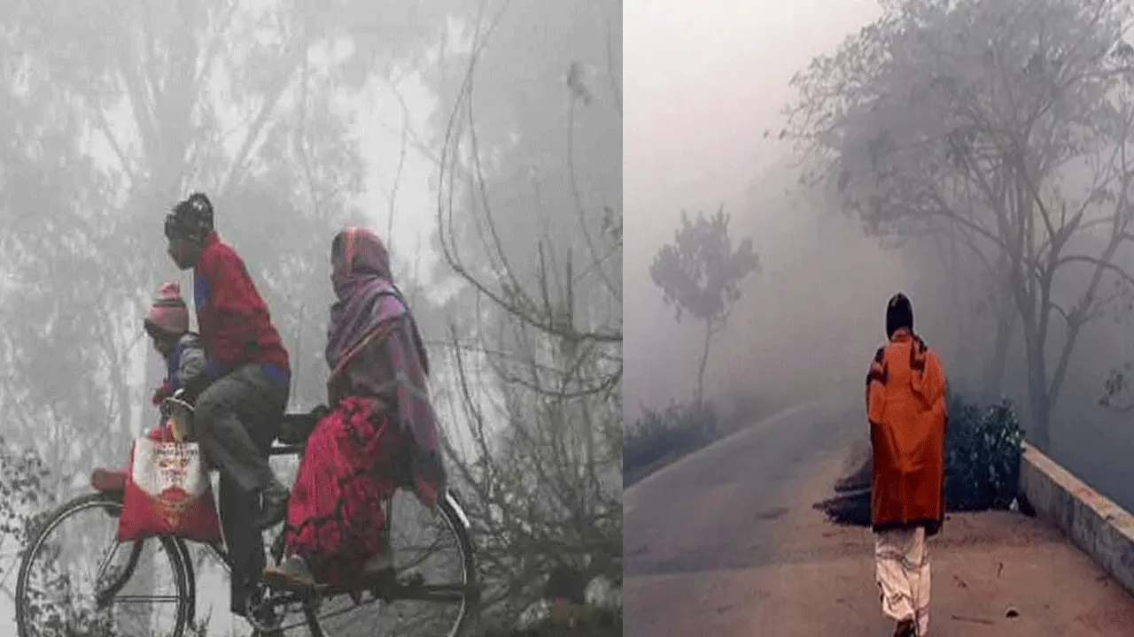থাকবে না শীতের স্পেল, চড়বে তাপমাত্রার পারদ
