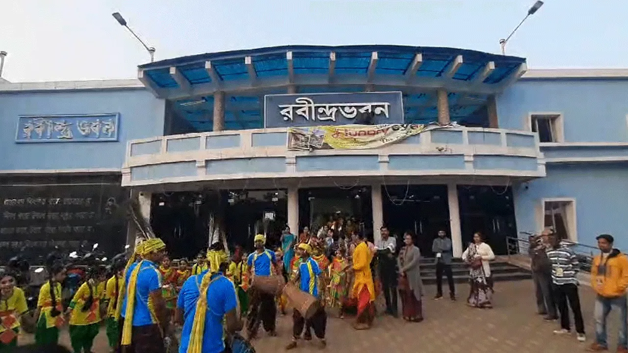 ড্যান্স একাডেমির বার্ষিক অনুষ্ঠান ও নৃত্য উৎসব