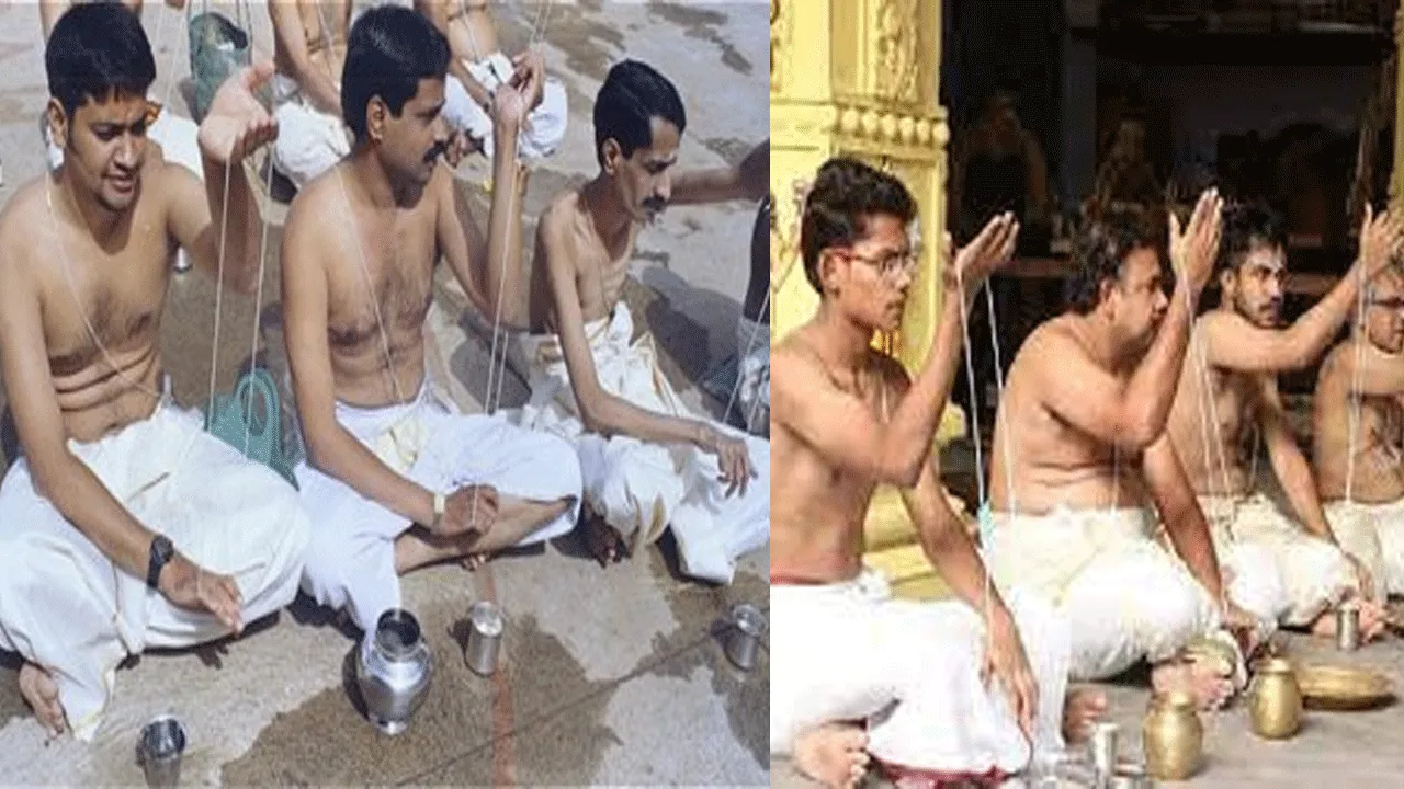 দীক্ষা না নিয়ে জপ করা কি ভালো ? কী বললেন স্বামী সোমেশ্বরানন্দ মহারাজ ? জানুন!