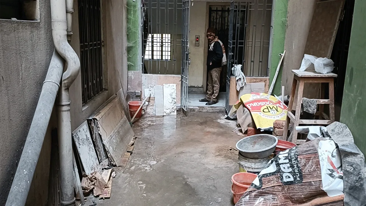 আইপিএস পরীক্ষার প্রস্তুতি নেওয়া যুবকের রহস্যজনক মৃত্যু