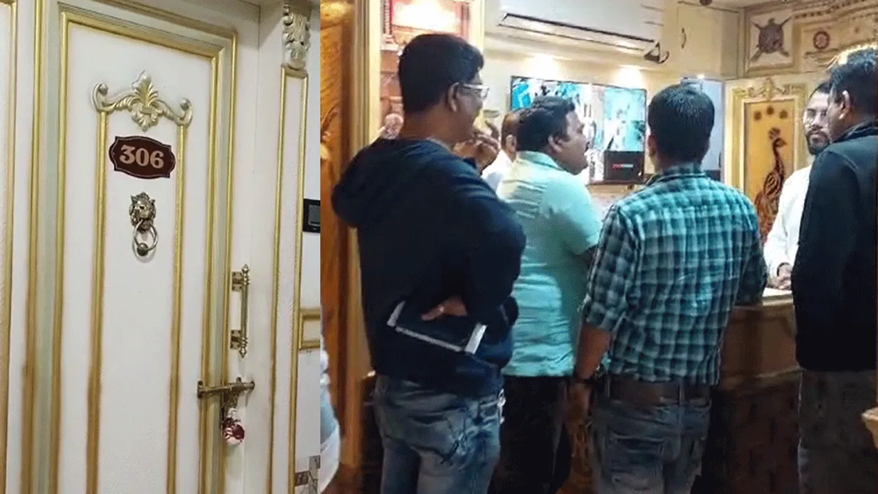 আসানসোল কি অপরাধীদের স্বর্গরাজ্য হয়ে উঠছে ?