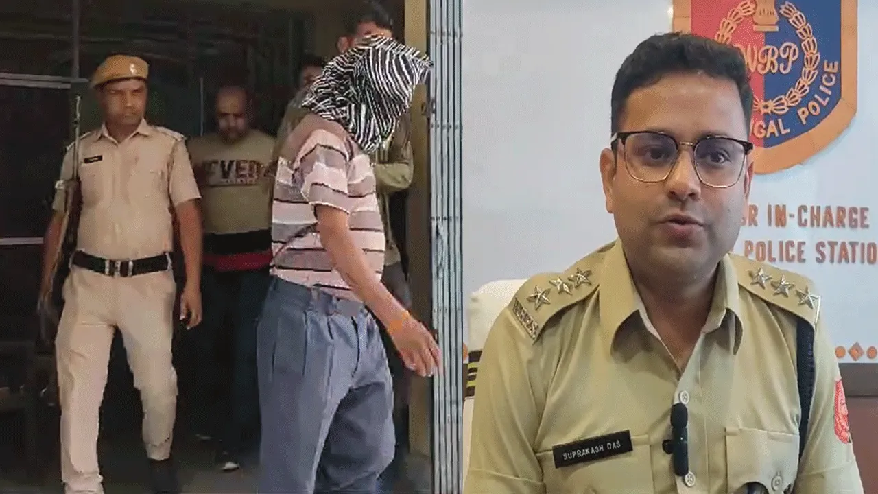 পচা মাংস কাণ্ডে গ্রেপ্তার এক, ফ্রিজে উদ্ধার ৬০ কেজি পচা মাংস