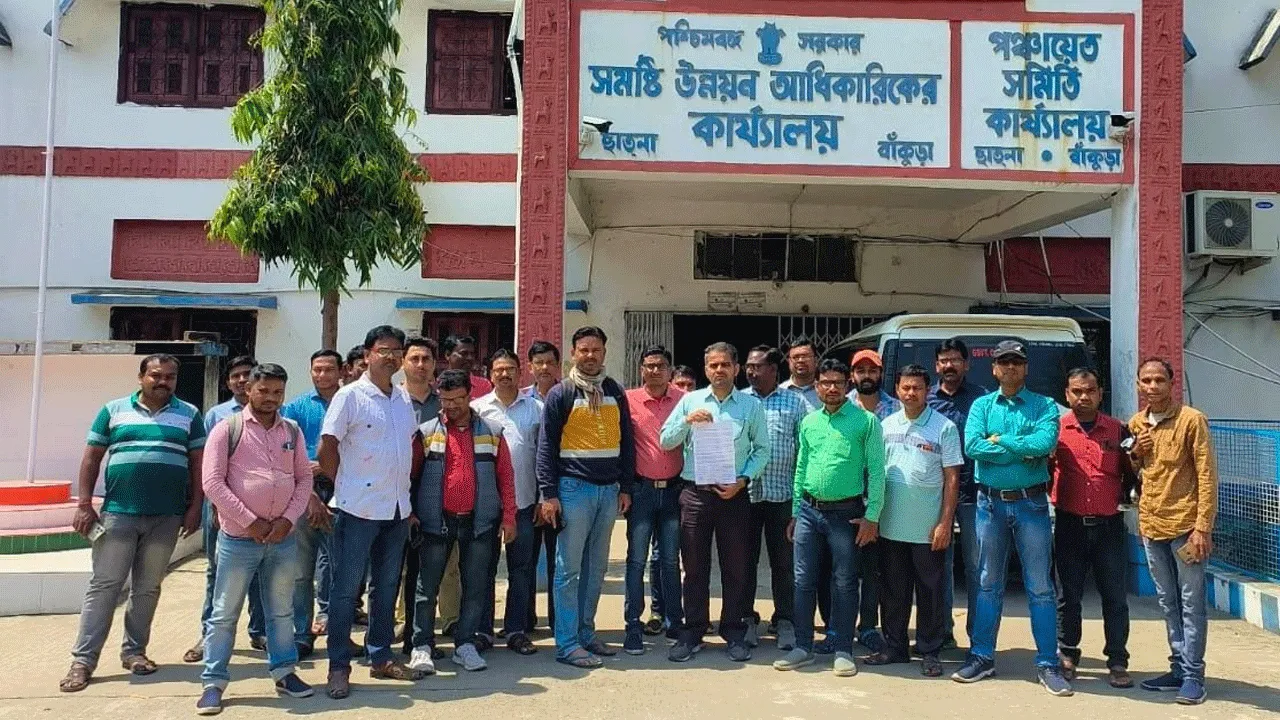 সাম্মানিক ভাতা বৃদ্ধি না হলে নির্বাচনে ডিউটি থেকে অব্যহতি, ডেপুটেশন