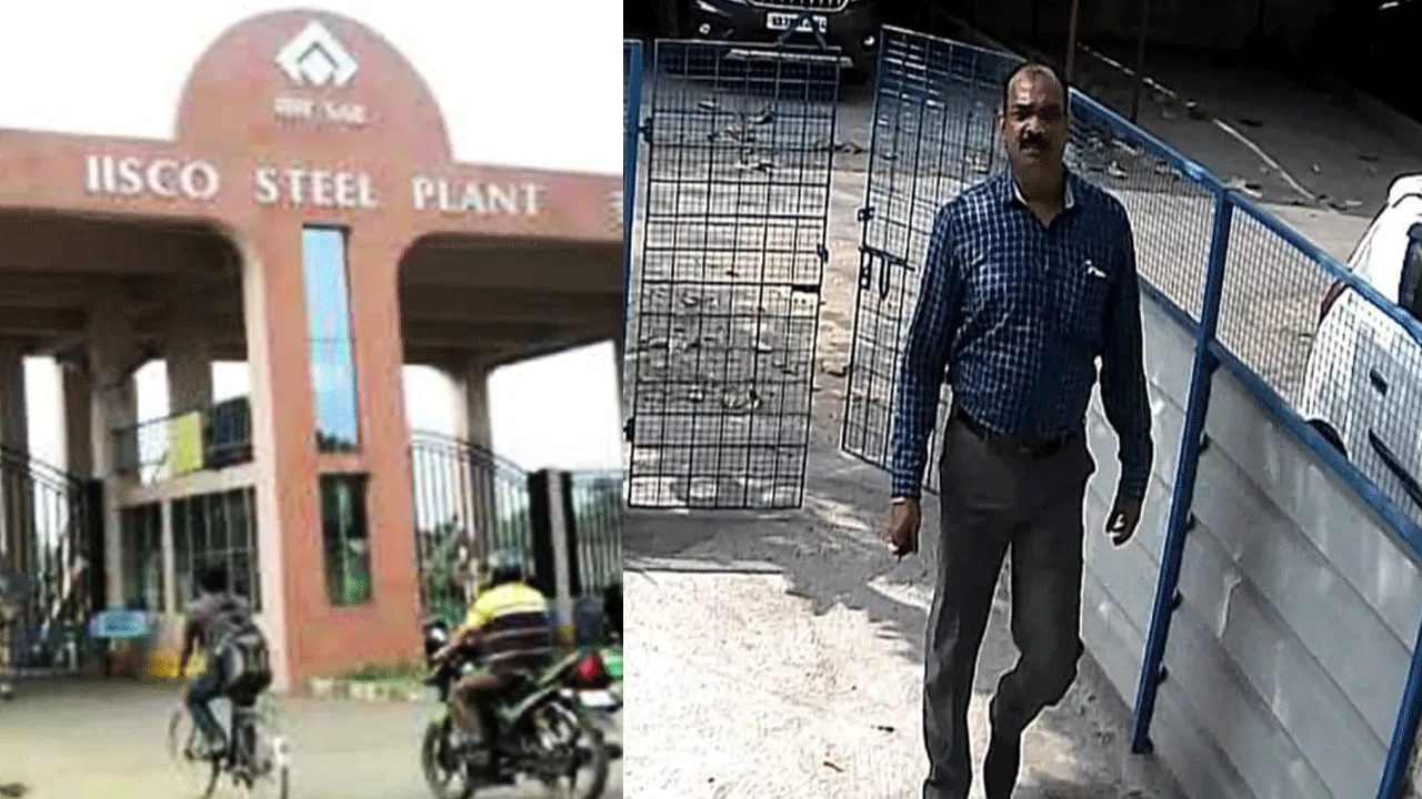 সিবিআই অফিসার পরিচয় দিয়ে ইস্কো আধিকারিকের বাড়িতে লুঠ, নগদ টাকা,সোনা গয়না সহ নথি